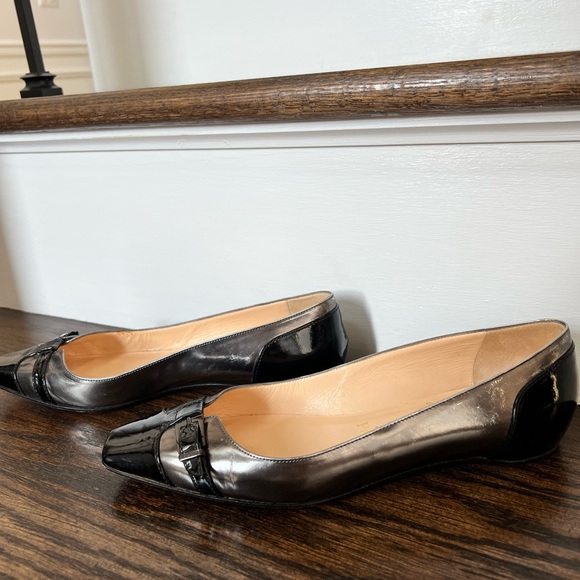 Christian Louboutin ballet shoes Size 36 - Picture 2 of 6